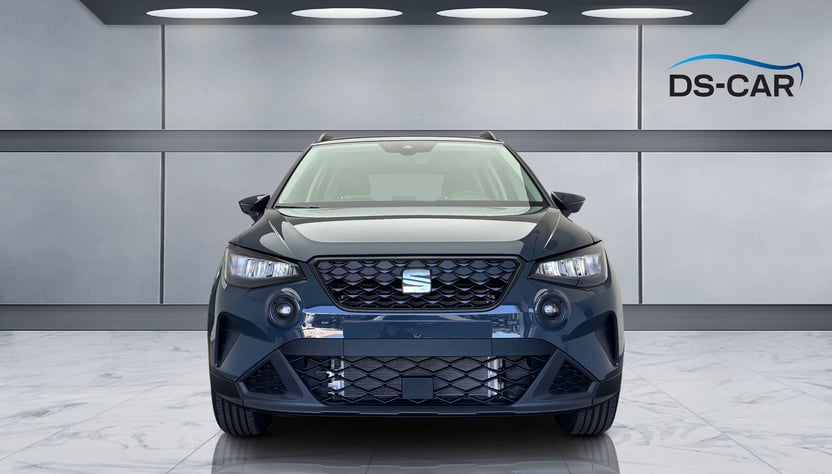 Obrázok Arona Style Family 1,0 TSI 115 6-G