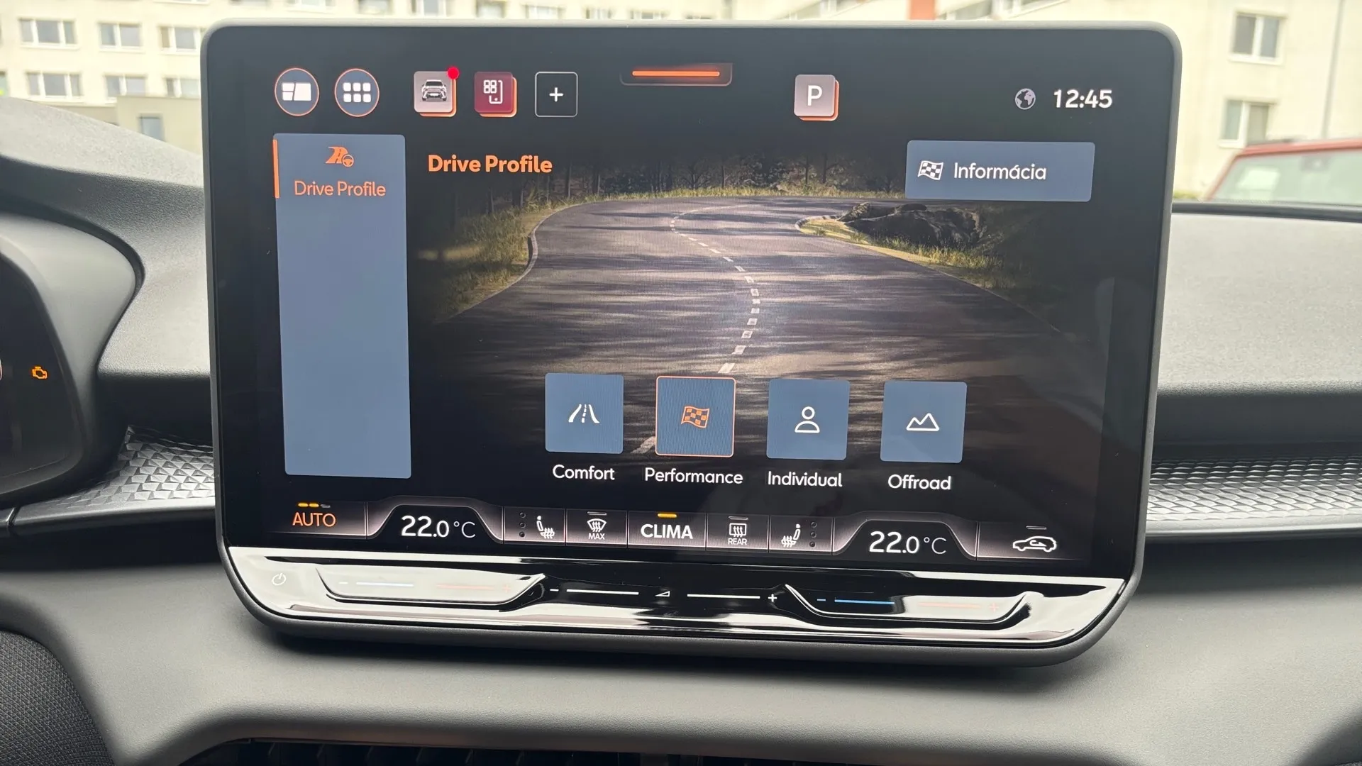 Obrázok CUPRA Terramar 2,0 TSI 204 4D 7DSG