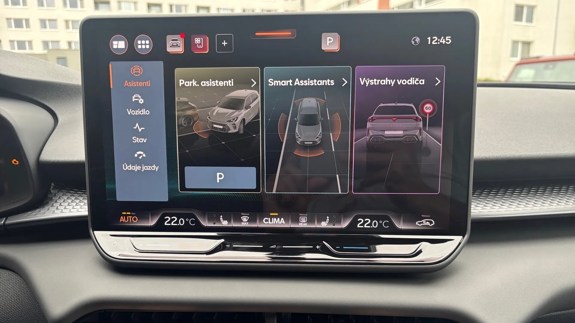 Obrázok CUPRA Terramar 2,0 TSI 204 4D 7DSG