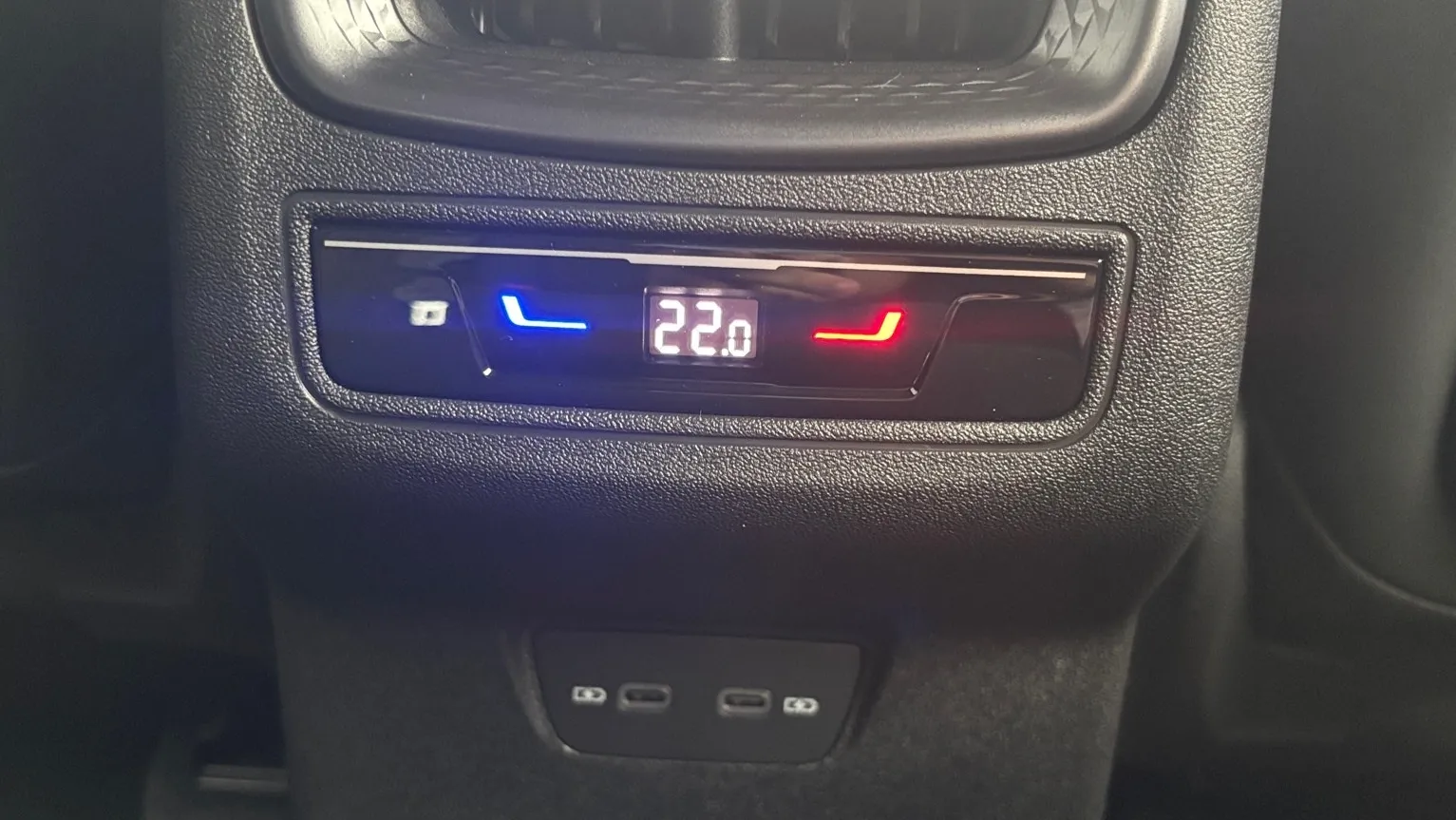 Obrázok CUPRA Terramar 2,0 TSI 204 4D 7DSG