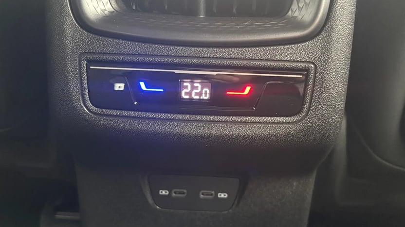 Obrázok CUPRA Terramar 2,0 TSI 204 4D 7DSG