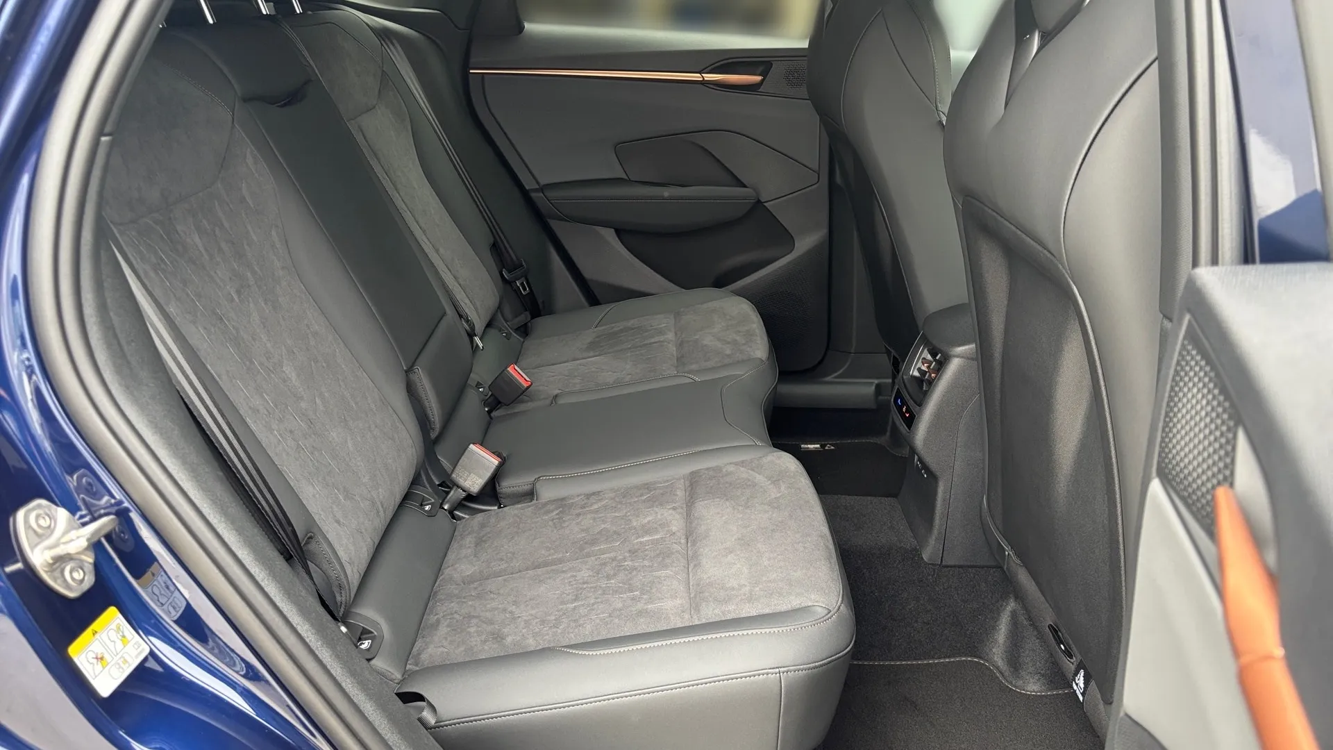 Obrázok CUPRA Terramar 2,0 TSI 204 4D 7DSG