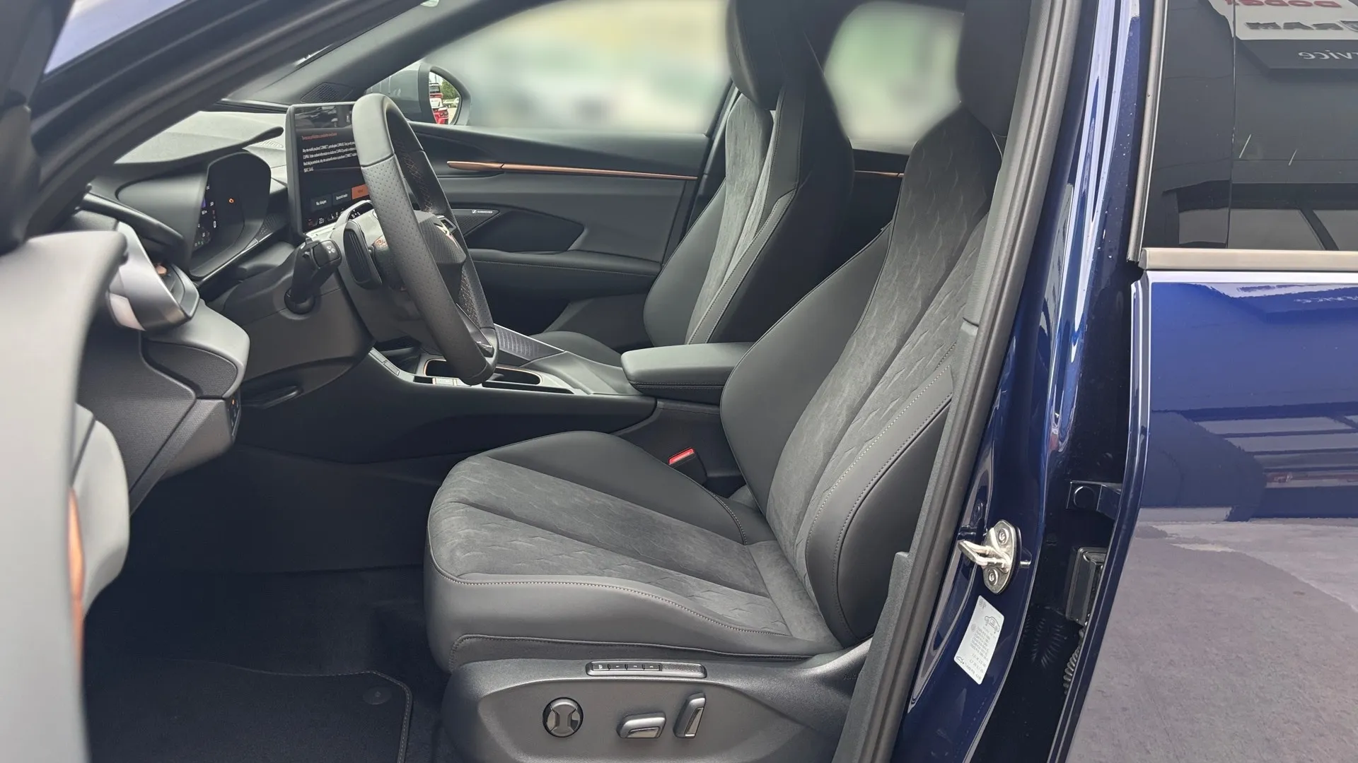 Obrázok CUPRA Terramar 2,0 TSI 204 4D 7DSG