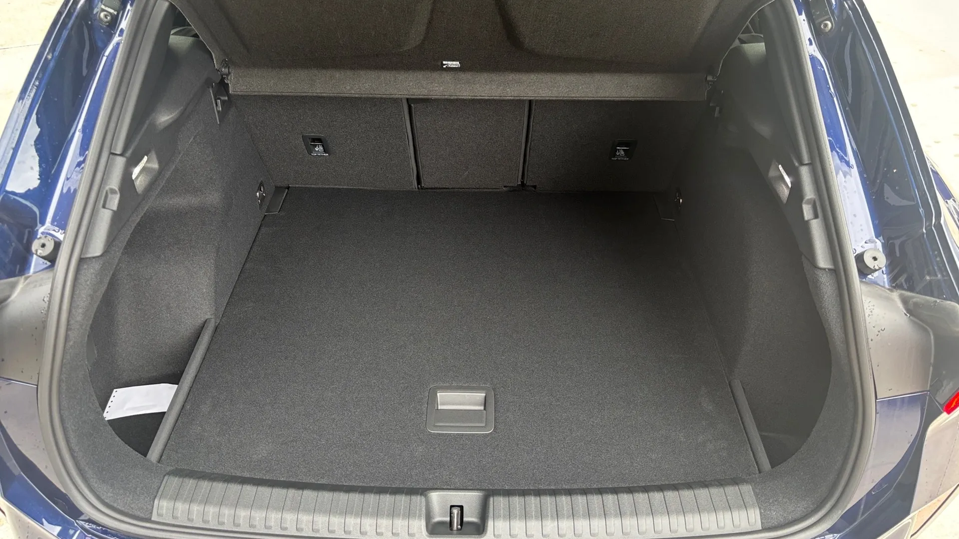 Obrázok CUPRA Terramar 2,0 TSI 204 4D 7DSG