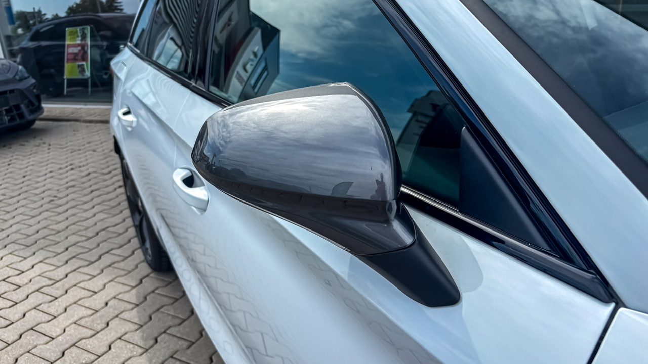 Obrázok CUPRA Leon SP 1,5 eTSI 150 7DSG