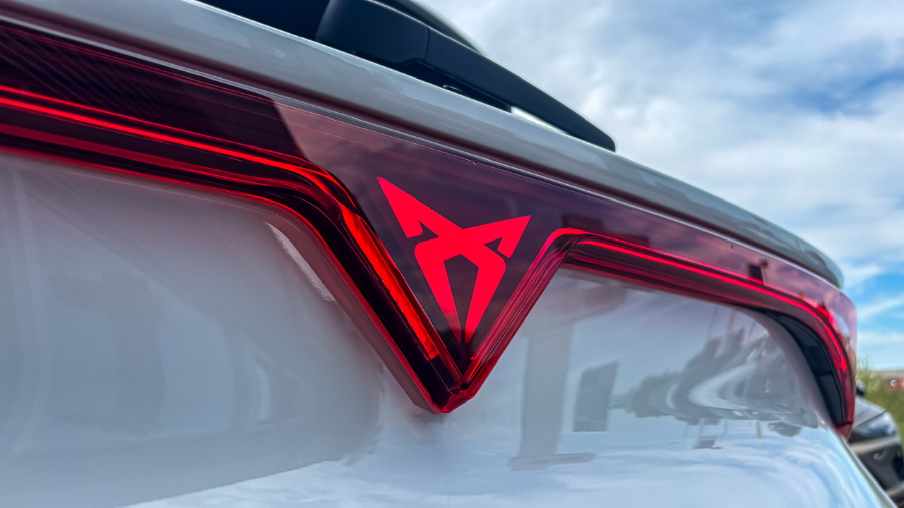 Obrázok CUPRA Leon SP 1,5 eTSI 150 7DSG