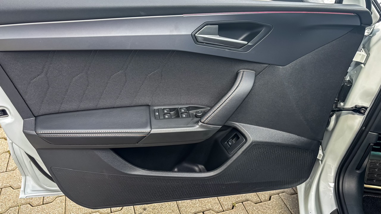 Obrázok CUPRA Leon SP 1,5 eTSI 150 7DSG