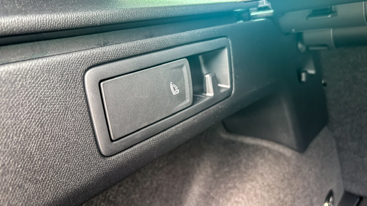 Obrázok CUPRA Leon SP 1,5 eTSI 150 7DSG