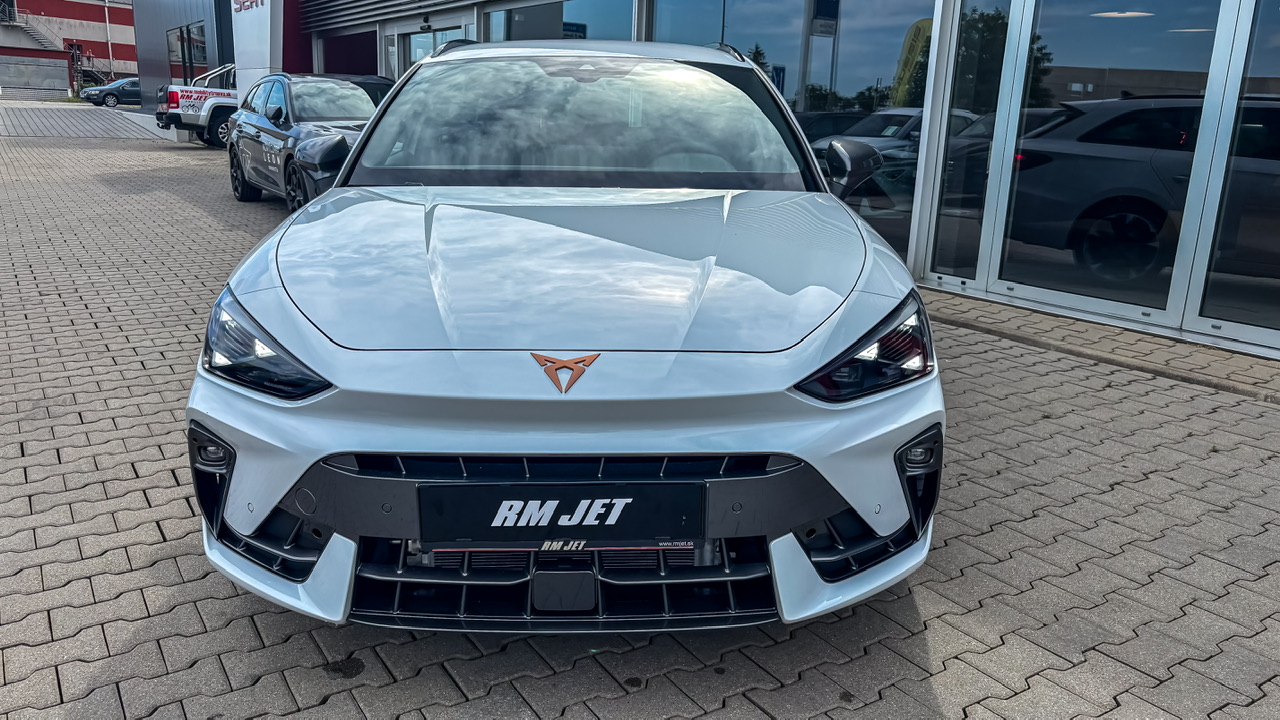 Obrázok CUPRA Leon SP 1,5 eTSI 150 7DSG