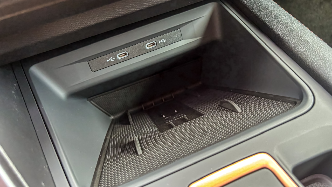 Obrázok CUPRA Leon SP 1,5 eTSI 150 7DSG