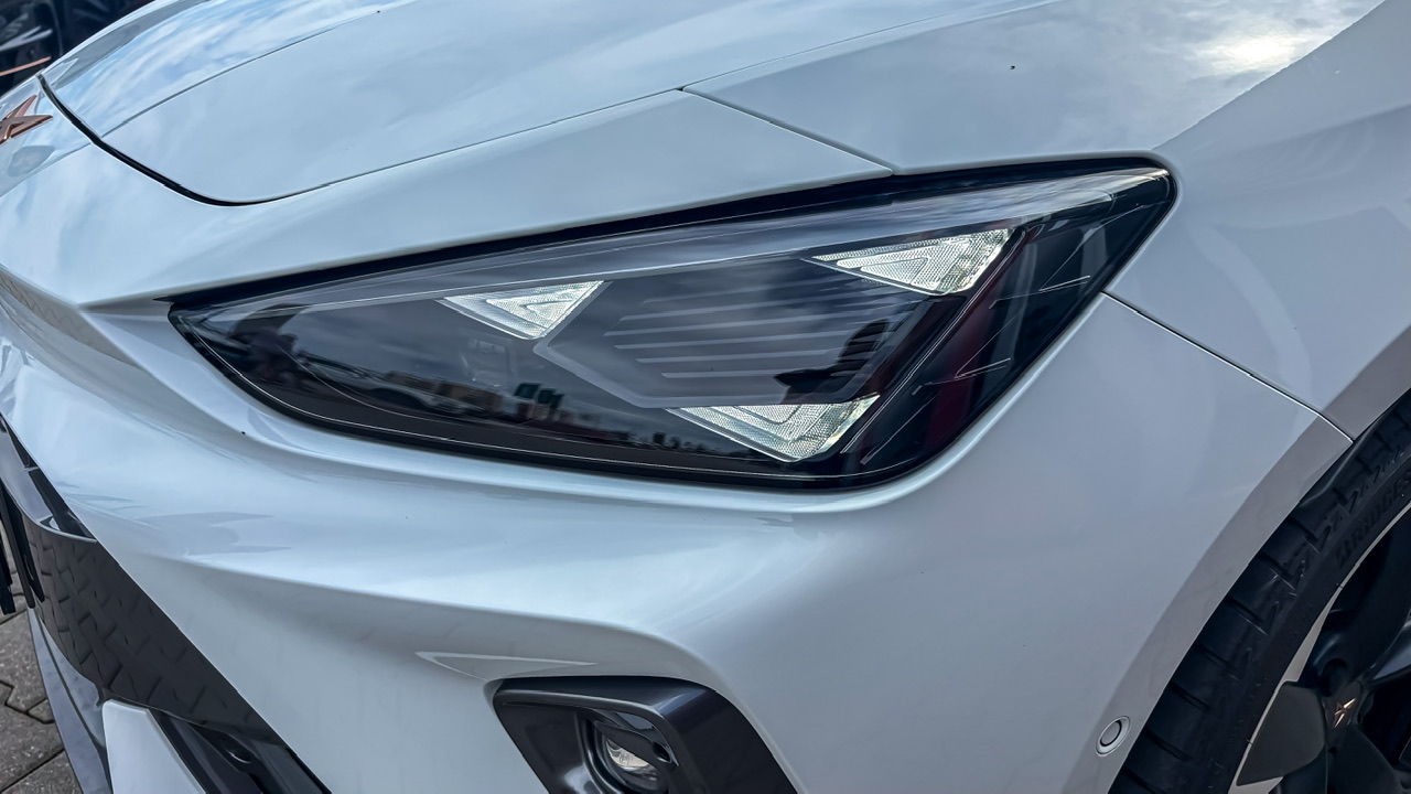 Obrázok CUPRA Leon SP 1,5 eTSI 150 7DSG