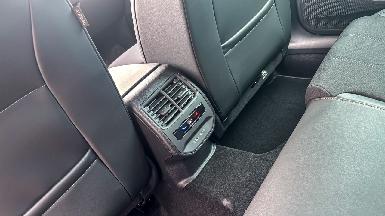 Obrázok CUPRA Leon SP 1,5 eTSI 150 7DSG