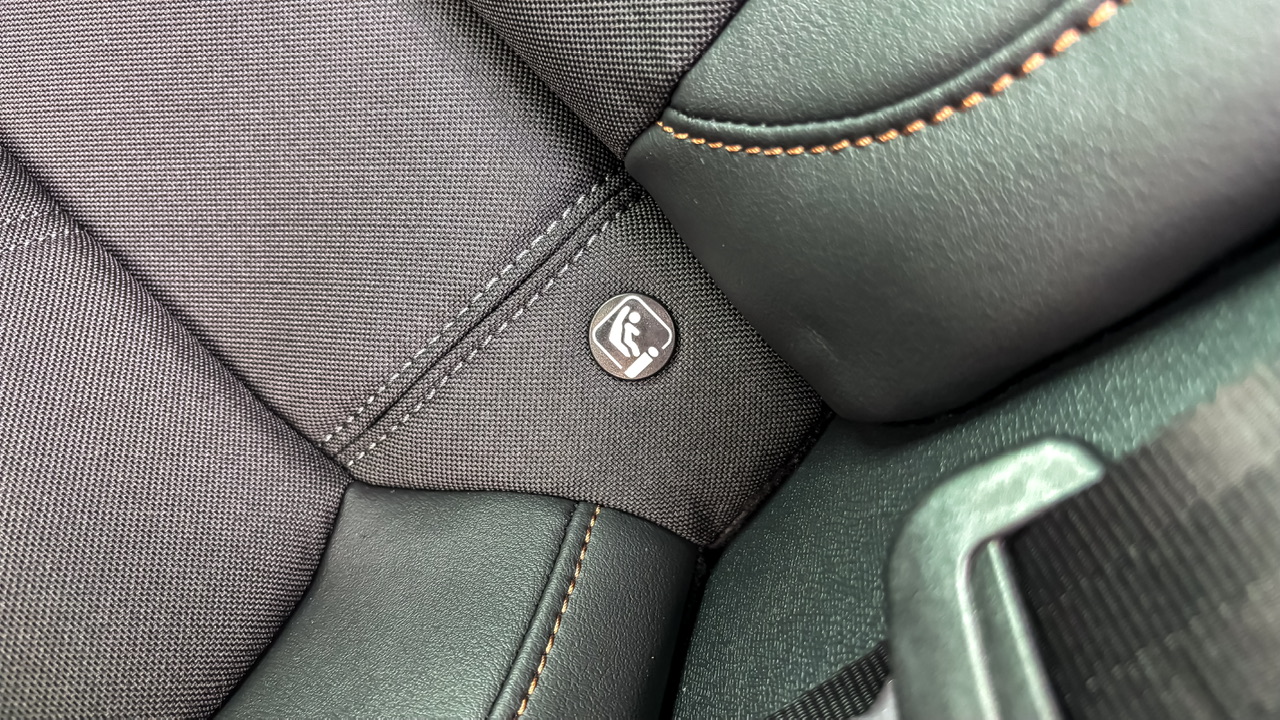 Obrázok CUPRA Leon SP 1,5 eTSI 150 7DSG