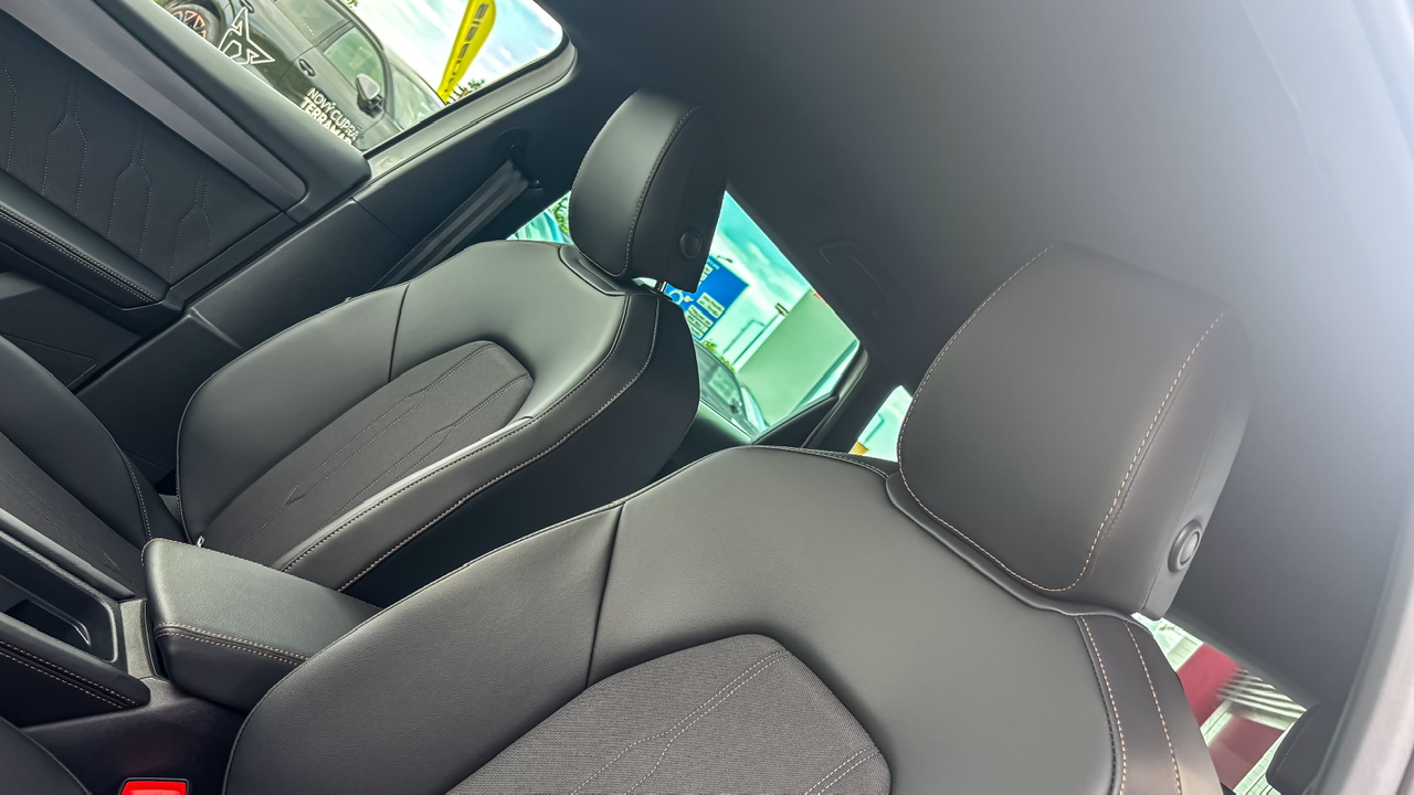 Obrázok CUPRA Leon SP 1,5 eTSI 150 7DSG