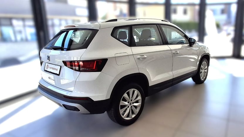 Obrázok Ateca Style Family 1,5 TSI 150 6-G