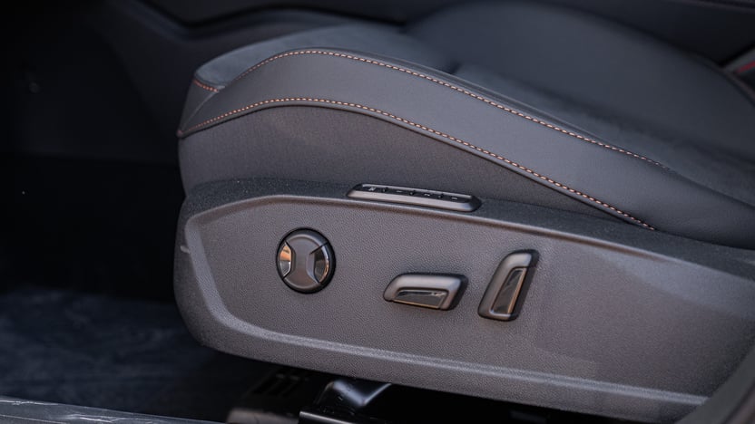 Obrázok CUPRA Formentor 1,5 eTSI 150 7DSG