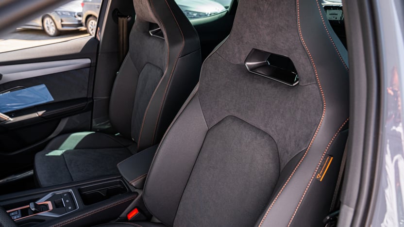 Obrázok CUPRA Formentor 1,5 eTSI 150 7DSG