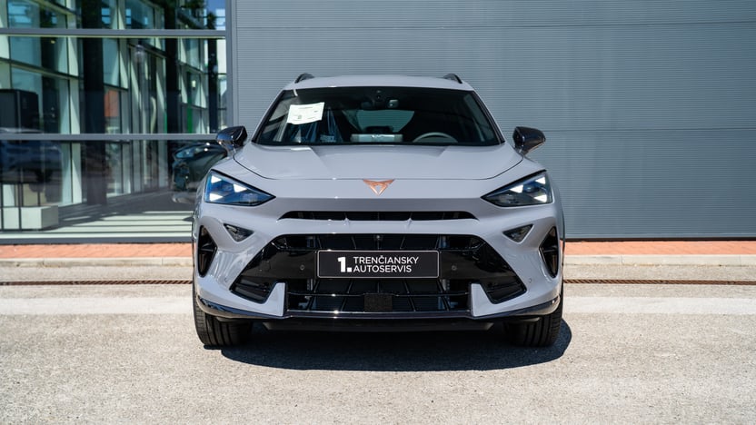 Obrázok CUPRA Formentor 1,5 eTSI 150 7DSG