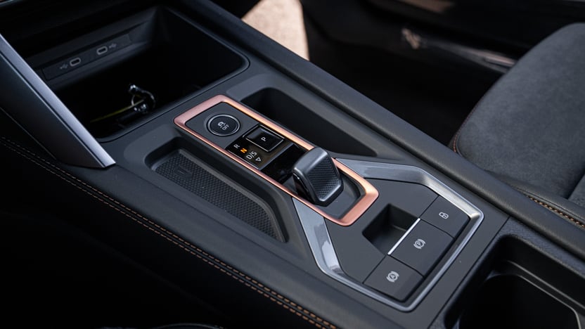 Obrázok CUPRA Formentor 1,5 eTSI 150 7DSG