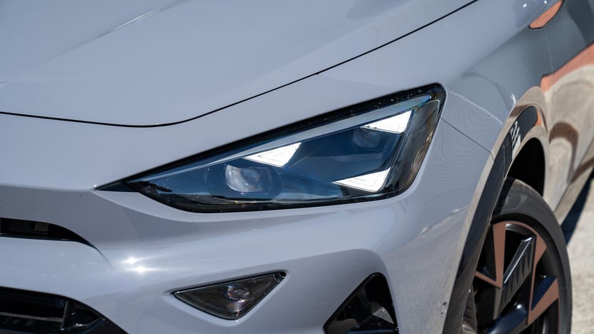 Obrázok CUPRA Formentor 1,5 eTSI 150 7DSG
