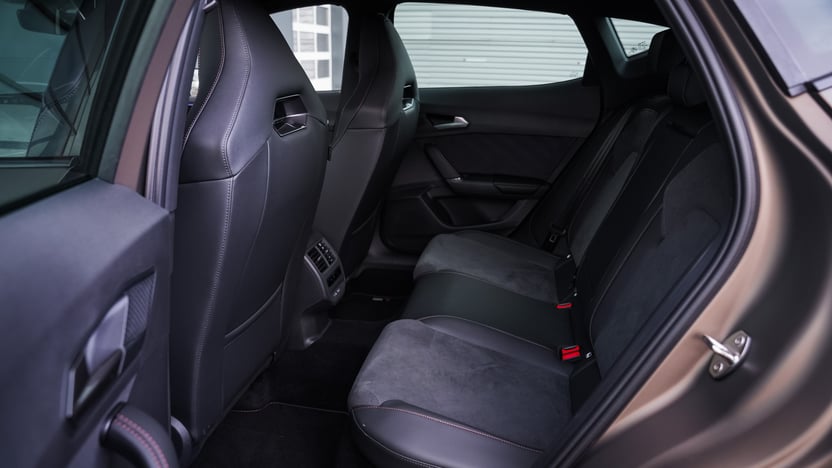 Obrázok CUPRA Formentor 2,0 TSI 204 4D 7-DSG