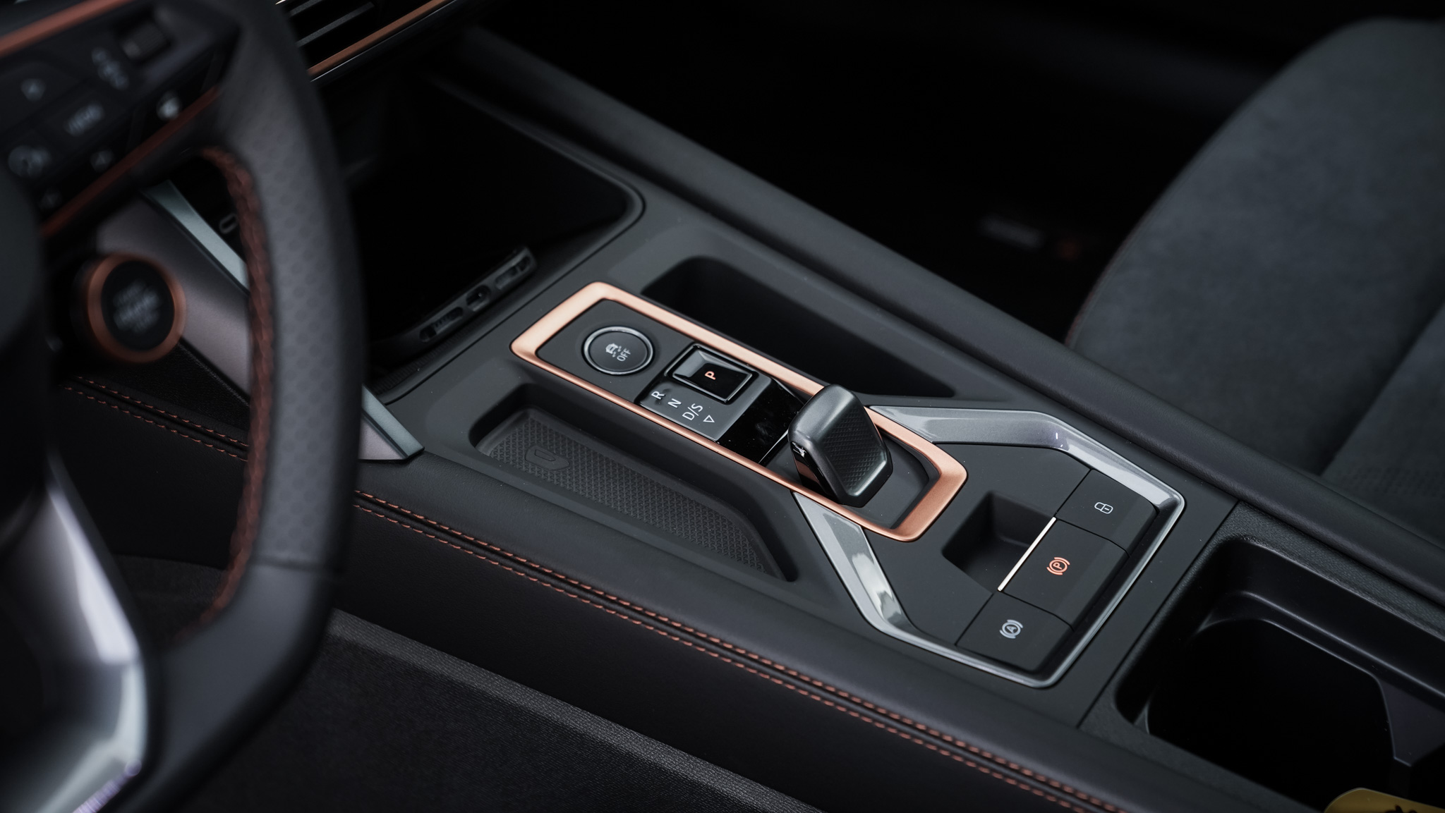 Obrázok CUPRA Formentor 2,0 TSI 204 4D 7-DSG