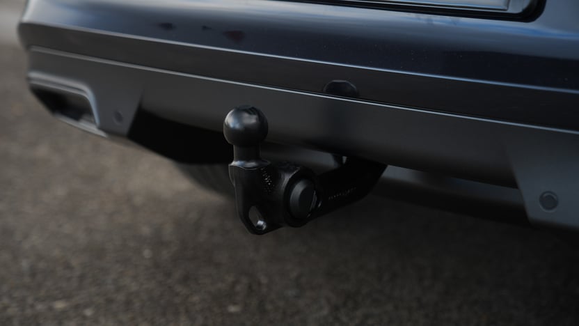 Obrázok CUPRA Formentor 2,0 TSI 204 4D 7-DSG