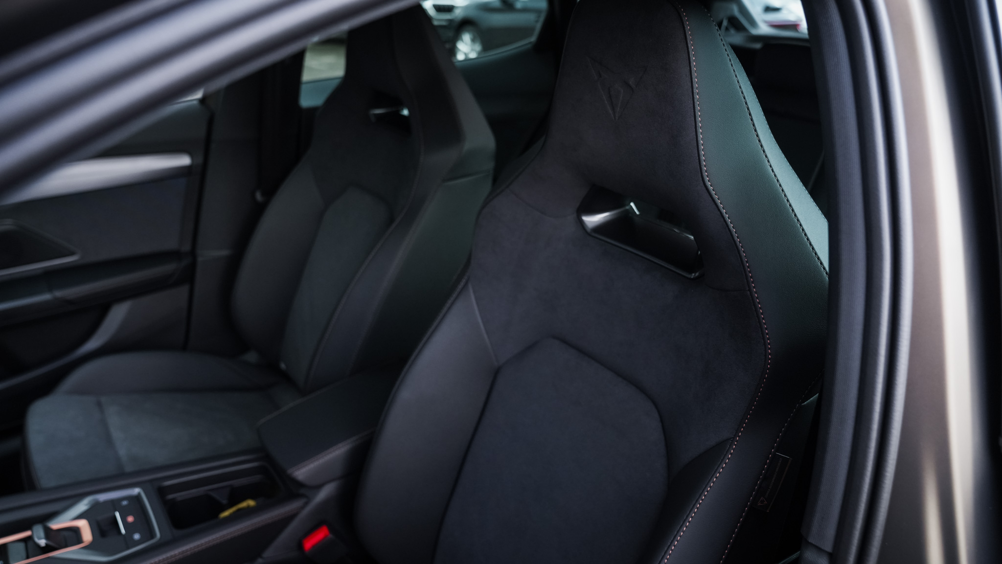 Obrázok CUPRA Formentor 2,0 TSI 204 4D 7-DSG