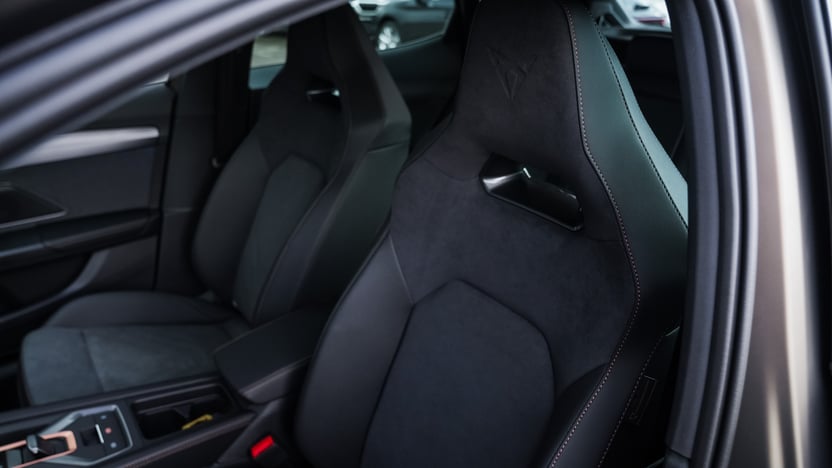 Obrázok CUPRA Formentor 2,0 TSI 204 4D 7-DSG