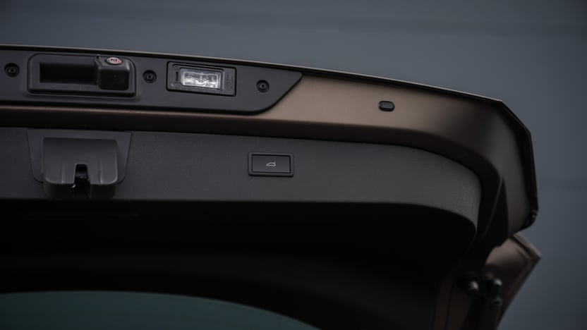 Obrázok CUPRA Formentor 2,0 TSI 204 4D 7-DSG