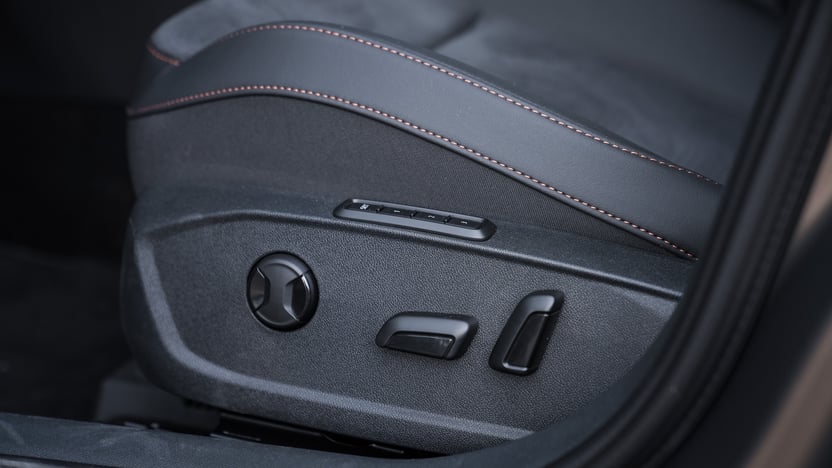 Obrázok CUPRA Formentor 2,0 TSI 204 4D 7-DSG