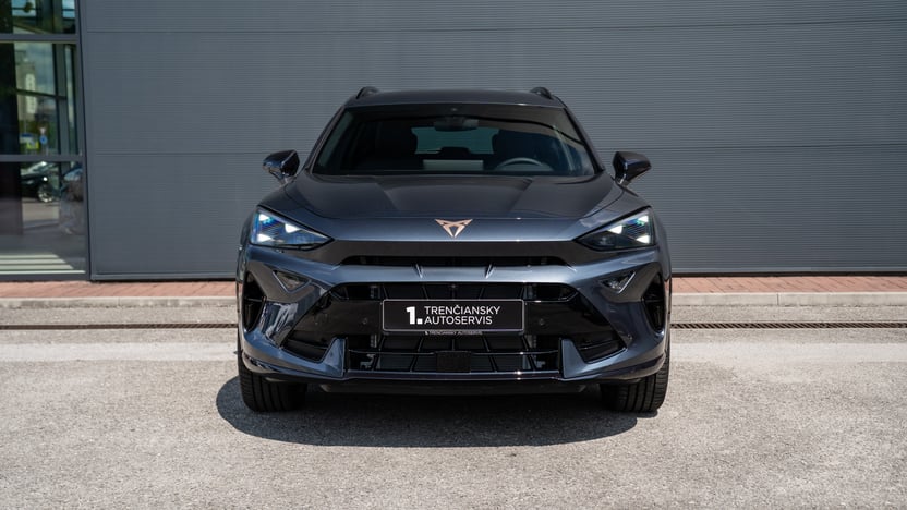 Obrázok CUPRA Formentor 1,5 eTSI 150 7DSG