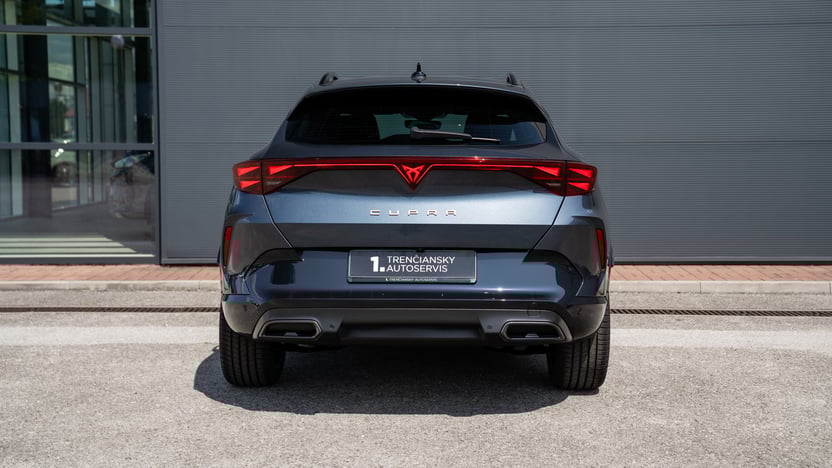 Obrázok CUPRA Formentor 1,5 eTSI 150 7DSG