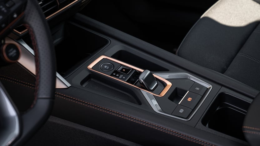 Obrázok CUPRA Formentor 1,5 eTSI 150 7DSG