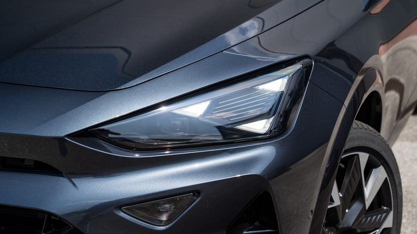 Obrázok CUPRA Formentor 1,5 eTSI 150 7DSG