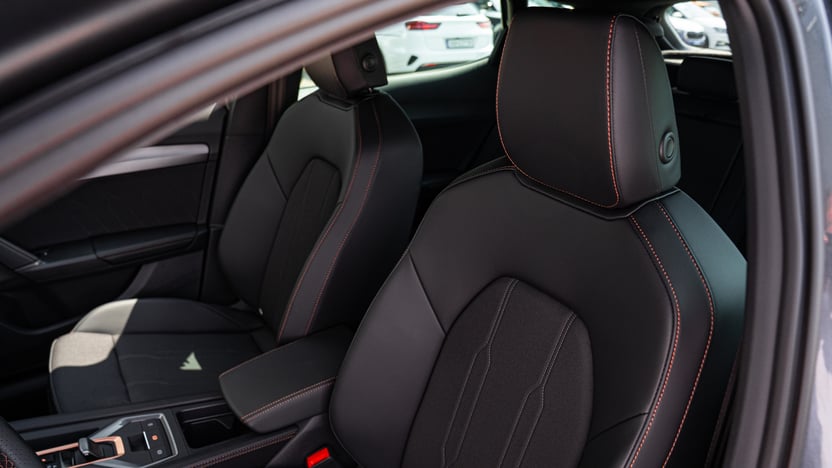Obrázok CUPRA Formentor 1,5 eTSI 150 7DSG
