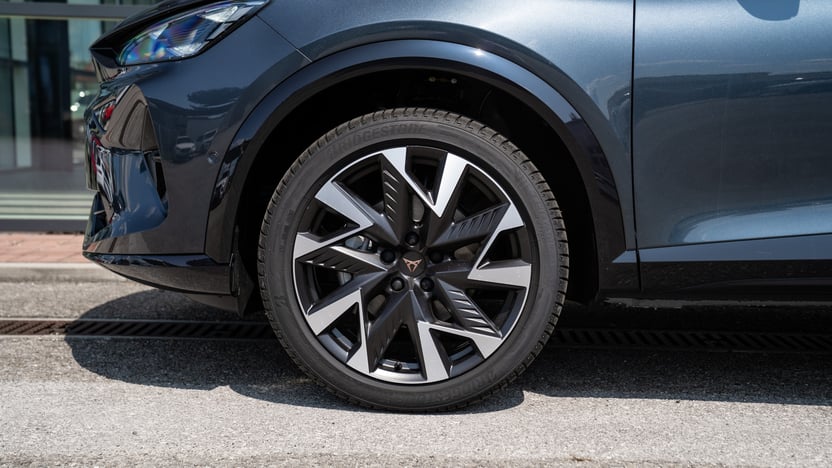 Obrázok CUPRA Formentor 1,5 eTSI 150 7DSG