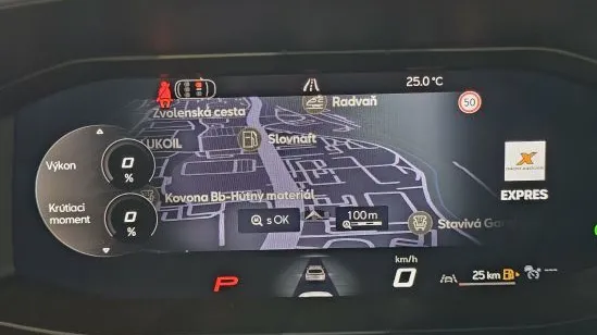 Obrázok CUPRA Leon SP VZ 2,0 TSI 333 4D 7-DSG