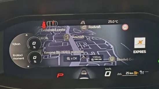 Obrázok CUPRA Leon SP VZ 2,0 TSI 333 4D 7-DSG