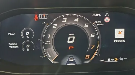Obrázok CUPRA Leon SP VZ 2,0 TSI 333 4D 7-DSG