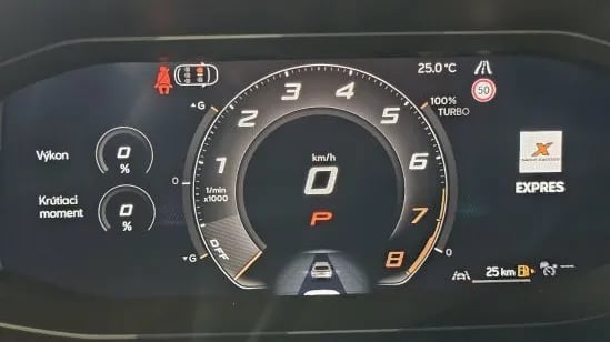 Obrázok CUPRA Leon SP VZ 2,0 TSI 333 4D 7-DSG