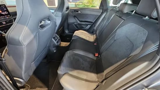 Obrázok CUPRA Leon SP VZ 2,0 TSI 333 4D 7-DSG