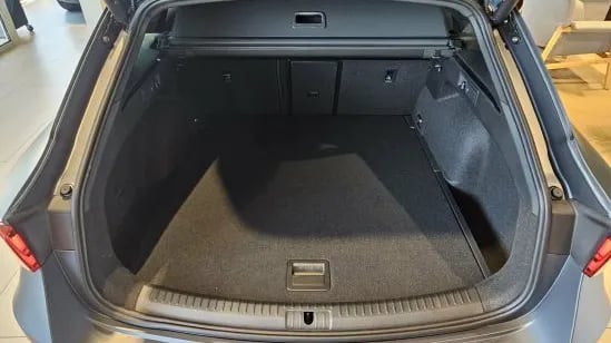 Obrázok CUPRA Leon SP VZ 2,0 TSI 333 4D 7-DSG