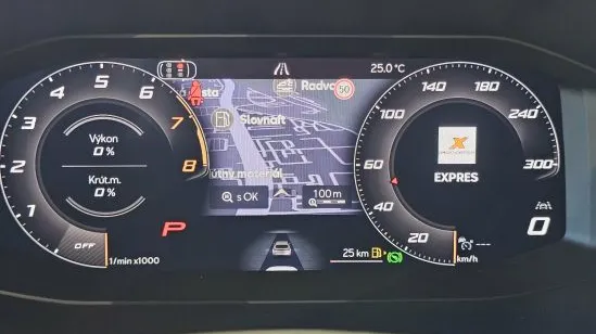 Obrázok CUPRA Leon SP VZ 2,0 TSI 333 4D 7-DSG