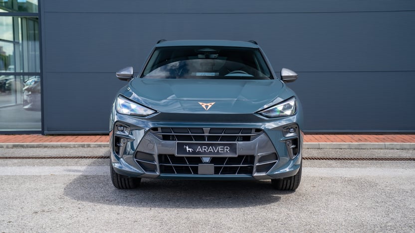 Obrázok CUPRA Terramar 1,5 eTSI 150 7DSG