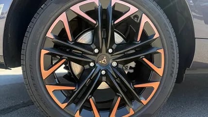 Obrázok CUPRA Terramar 2,0 TSI 204 4D 7DSG
