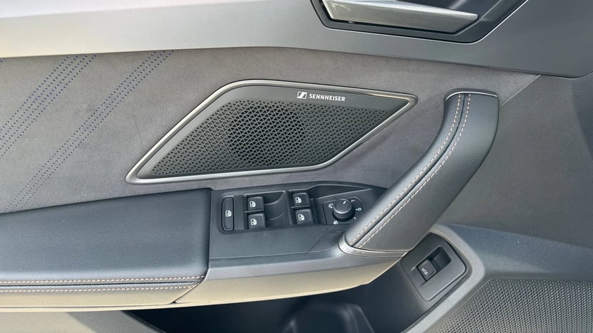 Obrázok CUPRA Formentor 1,5 eTSI 150 7DSG