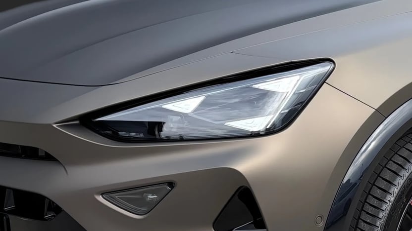 Obrázok CUPRA Formentor 1,5 eTSI 150 7DSG