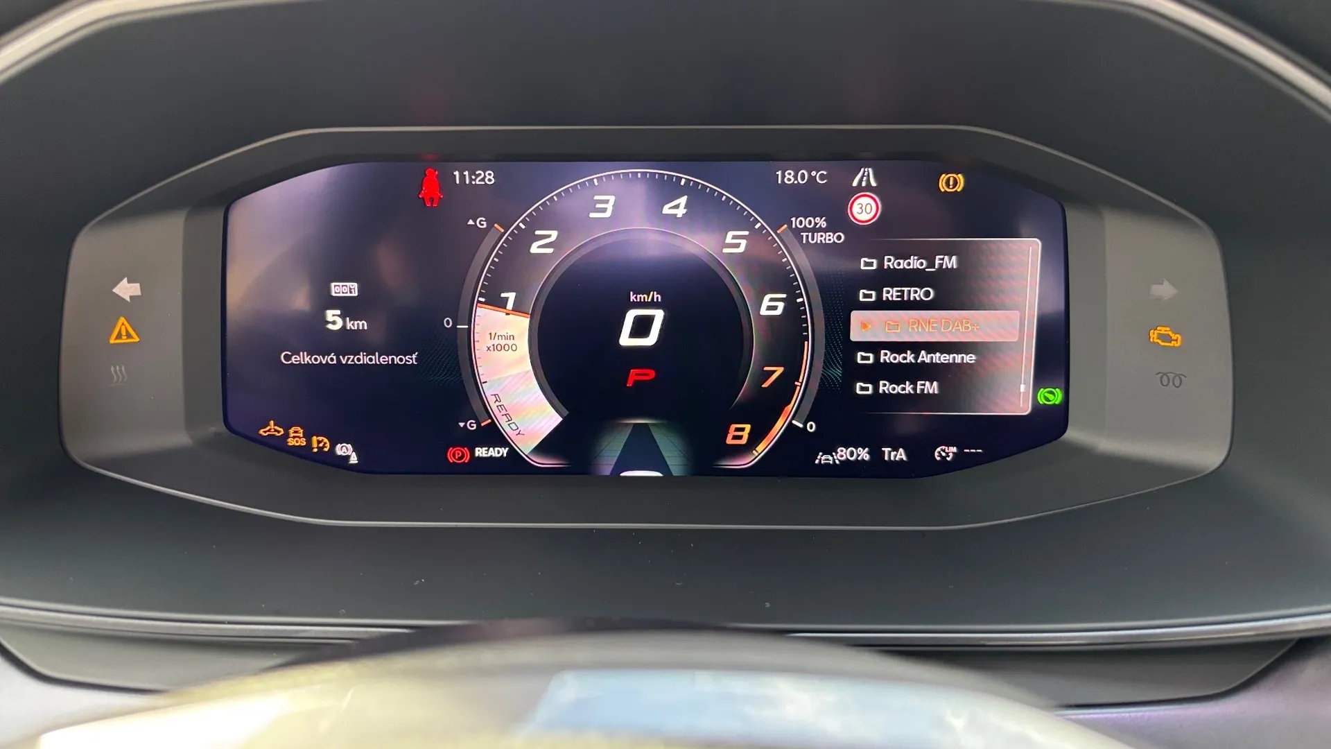 Obrázok CUPRA Formentor 1,5 eTSI 150 7DSG