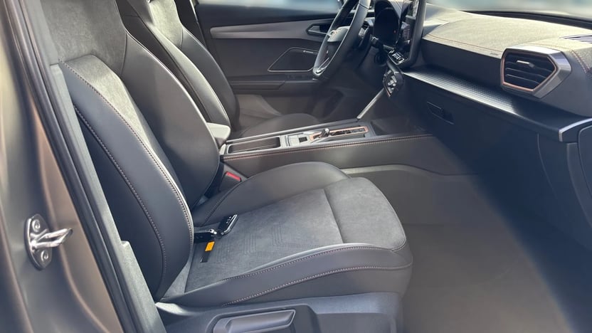 Obrázok CUPRA Formentor 1,5 eTSI 150 7DSG